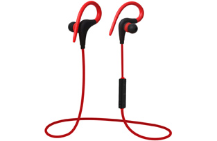 SS101 Sports Bluetooth Headset