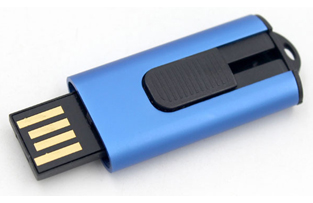 Push-Pull Pen drives PD103