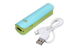 P104 Power Bank