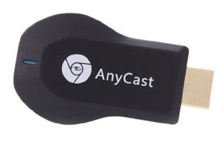 AM8252 Ezcast wifi dongle M2 /M4