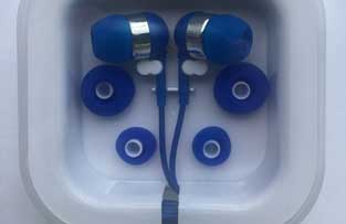 Music /MP3 Earphone /Earbuds