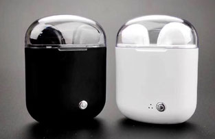 TWS Airpods i7s /i8/i9