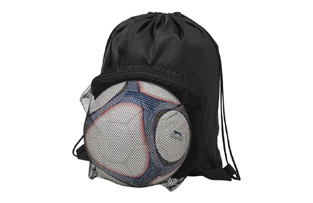 Soccer backpack