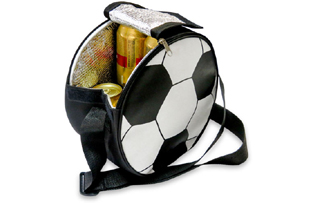 soccer ball Neveras Cooler bag/lunch box