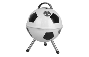 ASADOR SOCCER GRILL