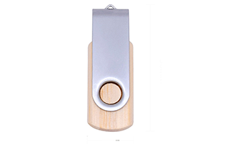 Bamboo Flash drive 16GB